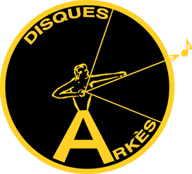 Logo-Arkes-Records