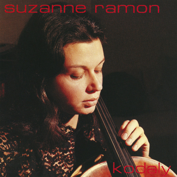 Suanne Ramon - Kodaly